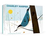 Charley Harper: Birds<br>Holiday Card Assortment